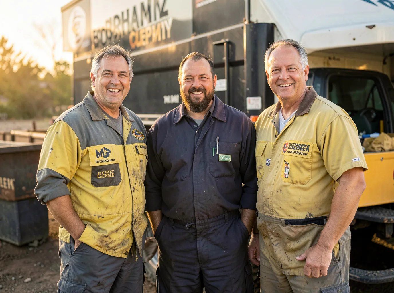 Sewage Cleanup company in Marion, VA