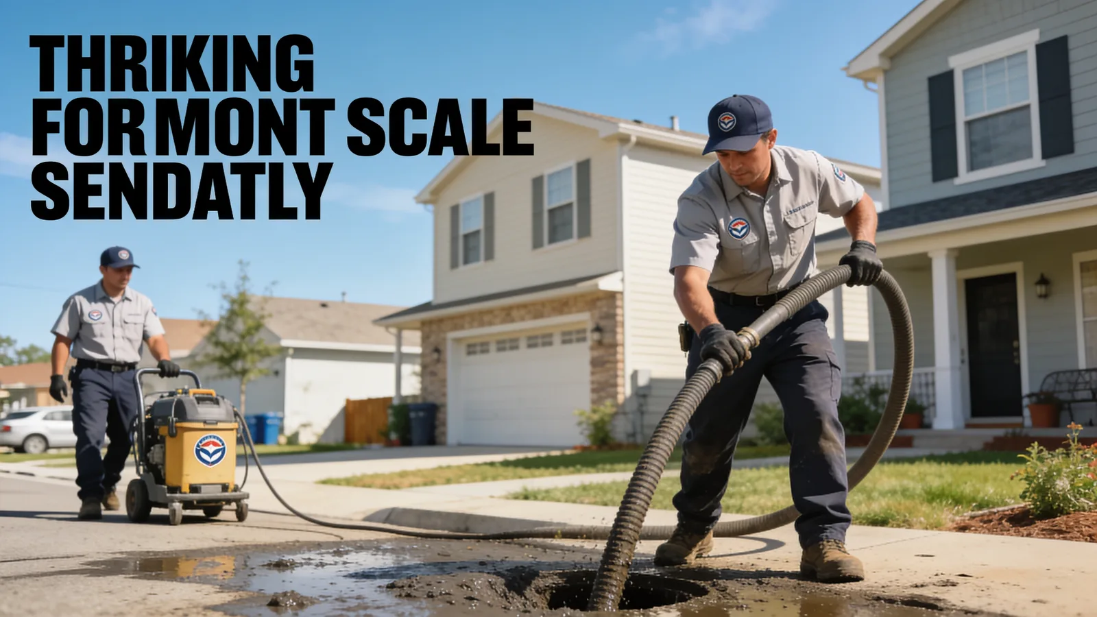 Sewage Cleanup in Marion, VA near me